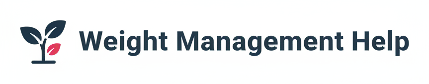 Weight Management Help logo